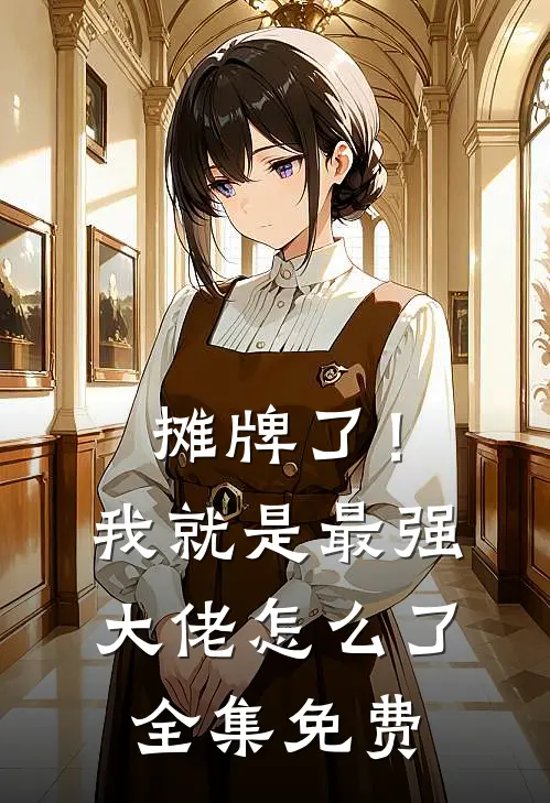 摊牌了！我就是最强大佬怎么了全集免费