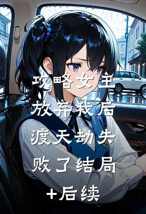攻略女主放弃我后，渡天劫失败了结局+后续