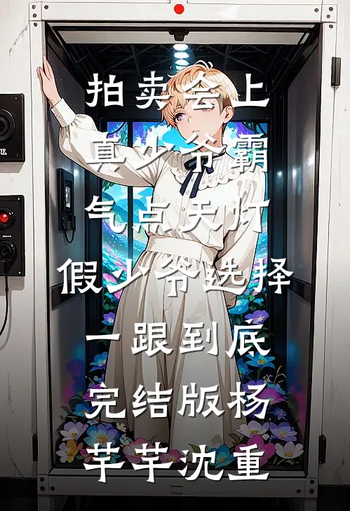 拍卖会上真少爷霸气点天灯，假少爷选择一跟到底完结版杨芊芊沈重