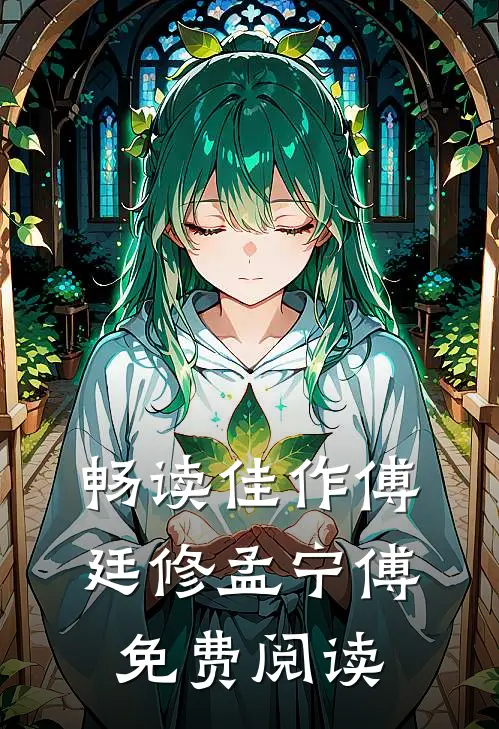 畅读佳作傅廷修孟宁傅免费阅读