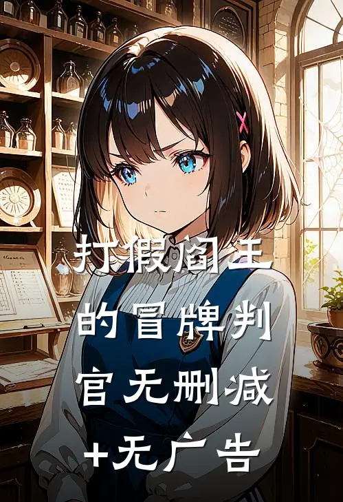 打假阎王的冒牌判官无删减+无广告