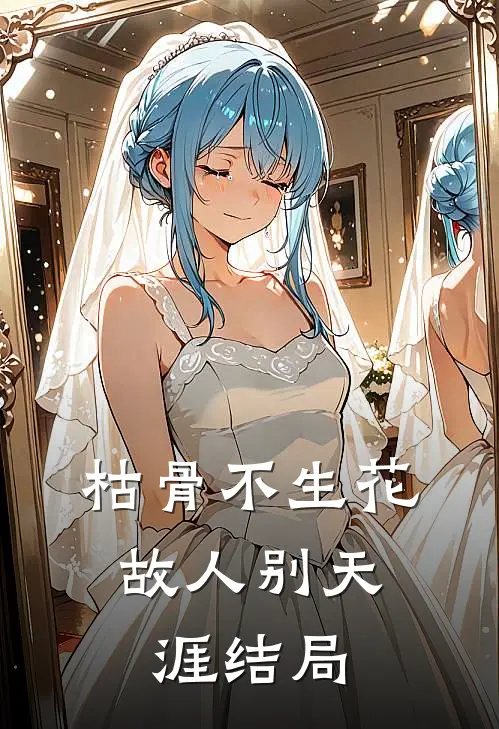 枯骨不生花，故人别天涯结局