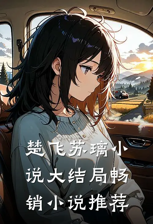 楚飞苏璃小说大结局畅销小说推荐