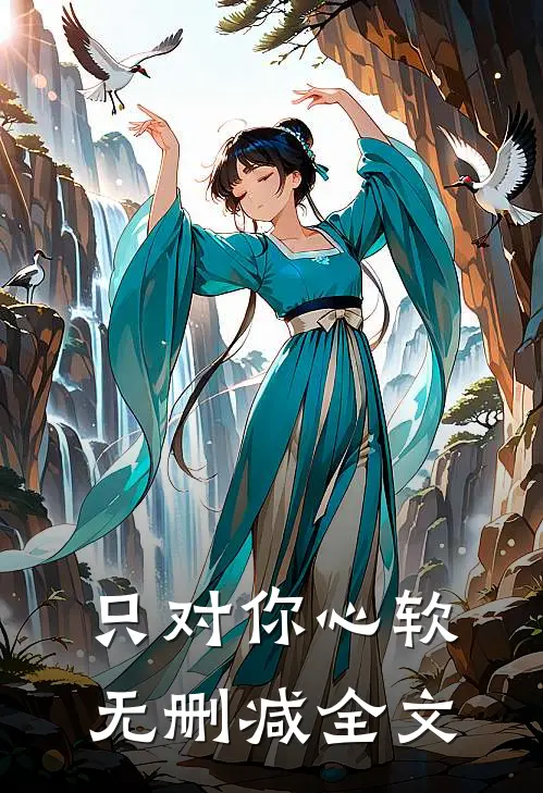 只对你心软无删减全文