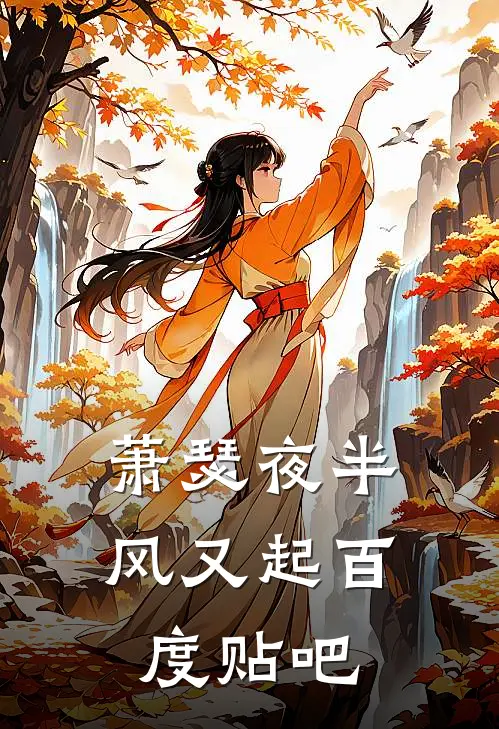 萧瑟夜半风又起百度贴吧