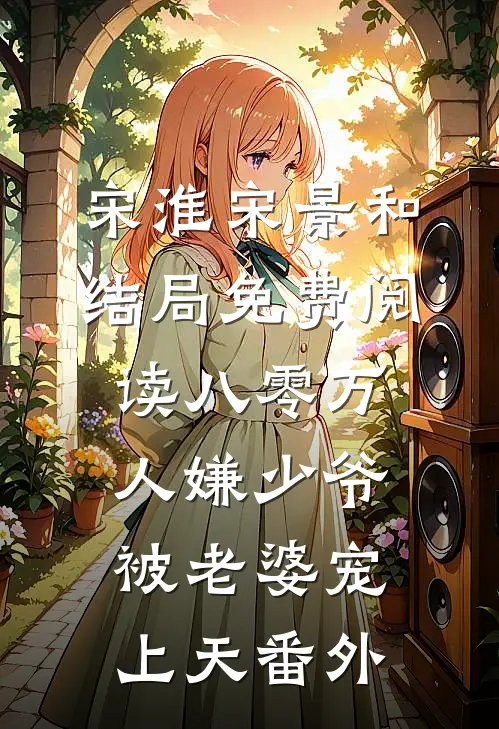 宋淮宋景和结局免费阅读八零万人嫌少爷被老婆宠上天番外