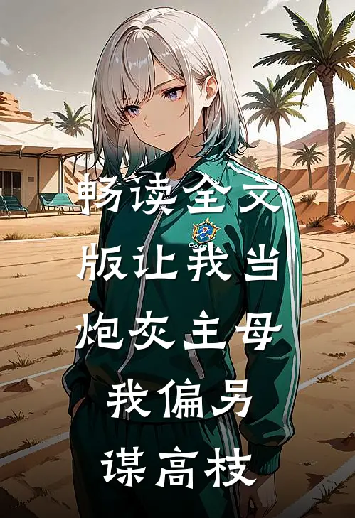 畅读全文版让我当炮灰主母，我偏另谋高枝