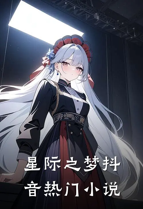 《星际之梦》抖音热门小说