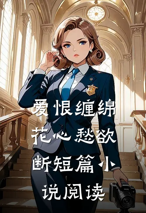 爱恨缠绵，花心愁欲断短篇小说阅读