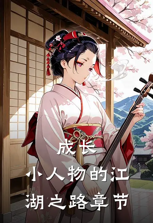 成长：小人物的江湖之路章节