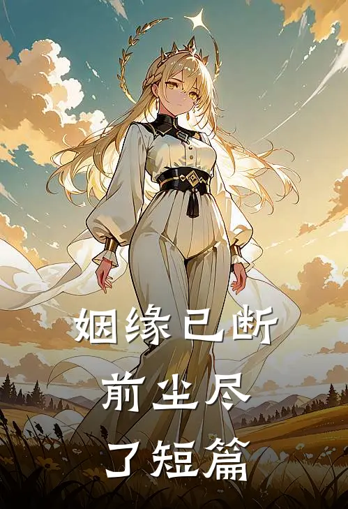 姻缘已断，前尘尽了短篇