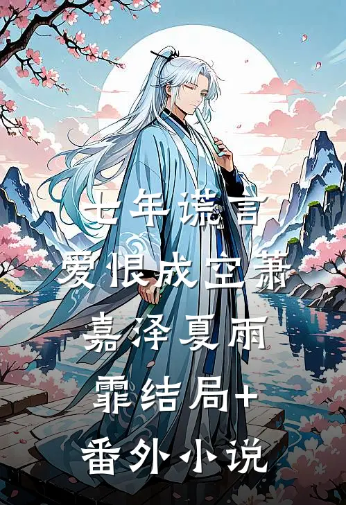 七年谎言，爱恨成空萧嘉泽夏雨霏结局+番外小说