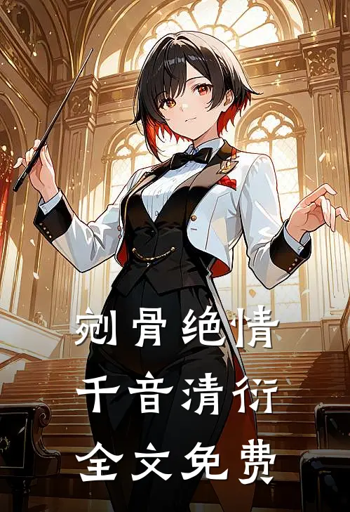 剜骨绝情千音清衍全文免费