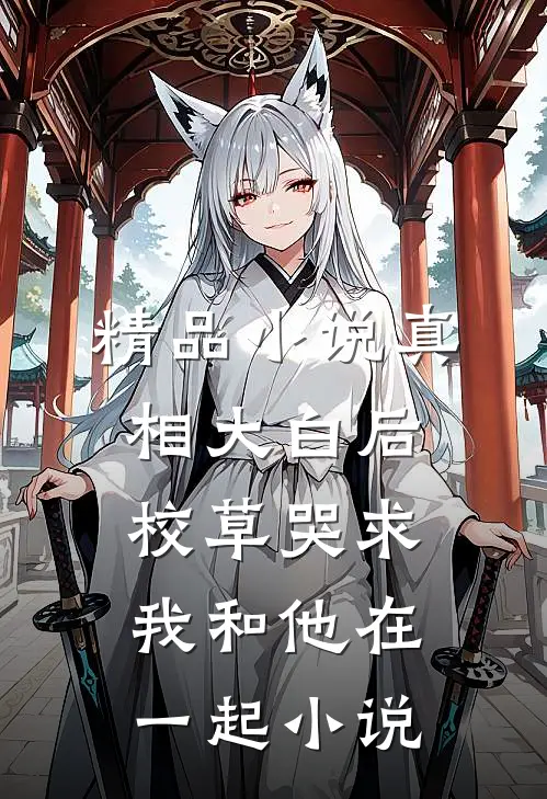精品小说真相大白后校草哭求我和他在一起小说