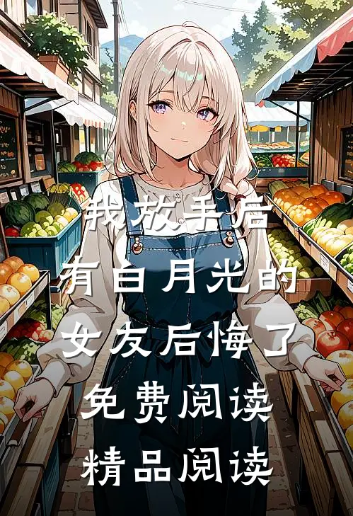 我放手后,有白月光的女友后悔了免费阅读精品阅读