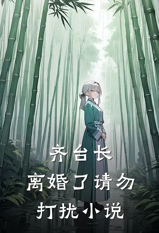 齐台长，离婚了请勿打扰小说