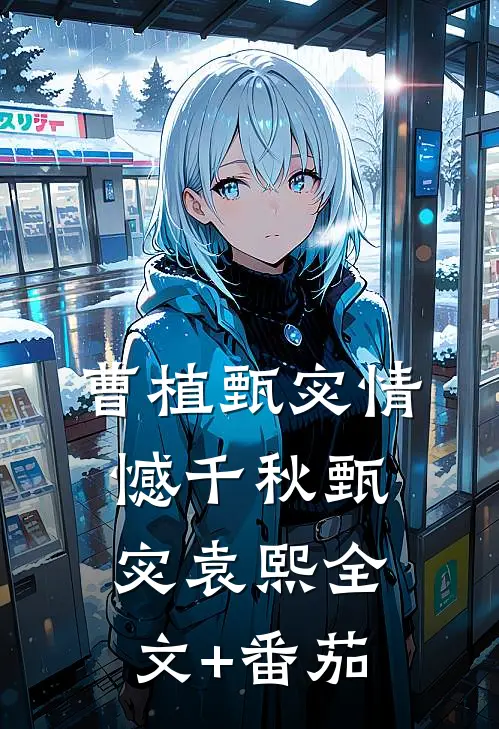曹植甄宓情憾千秋甄宓袁熙全文+番茄