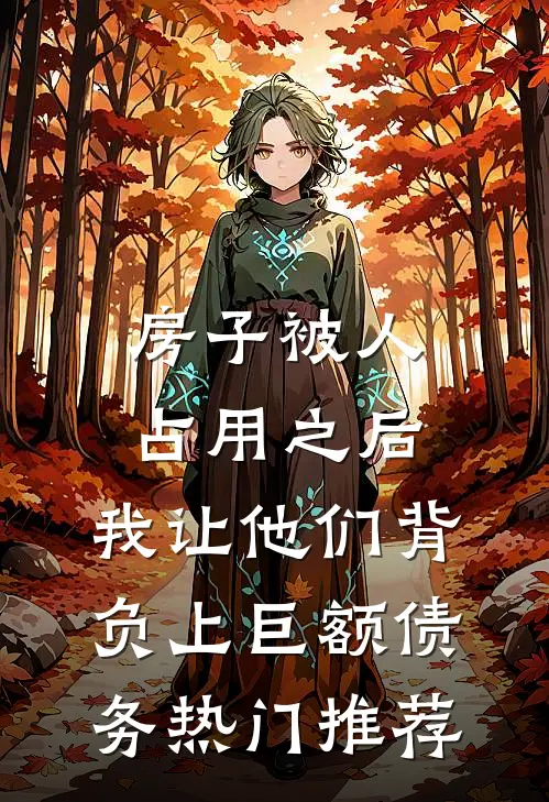 房子被人占用之后，我让他们背负上巨额债务热门推荐