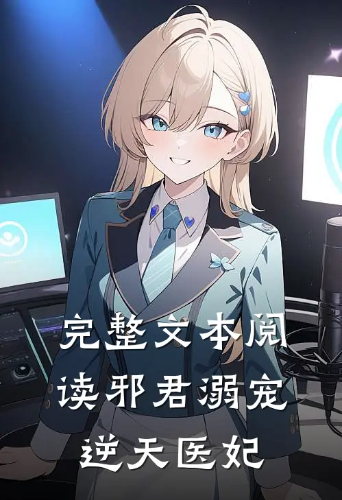 完整文本阅读邪君溺宠：逆天医妃