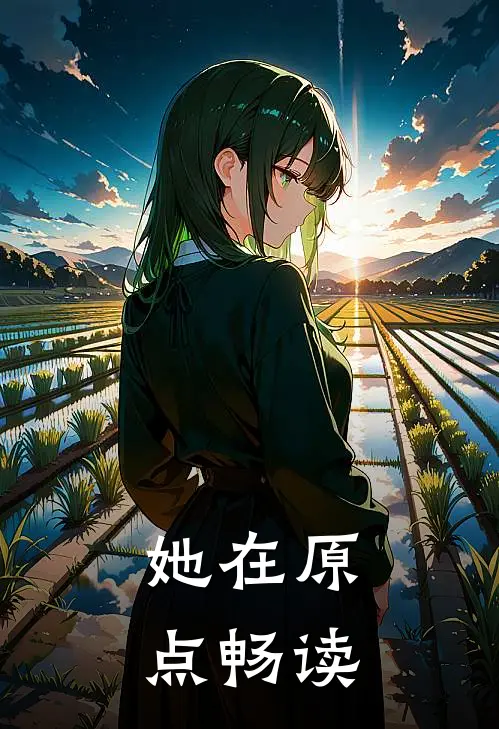 她在原点畅读