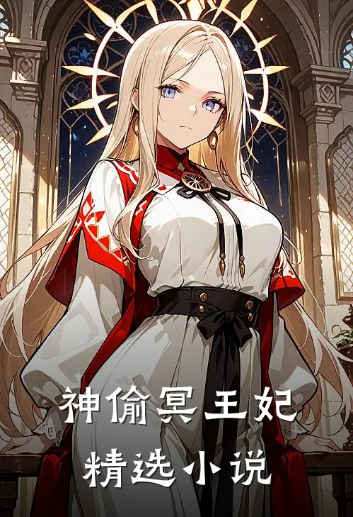神偷冥王妃精选小说