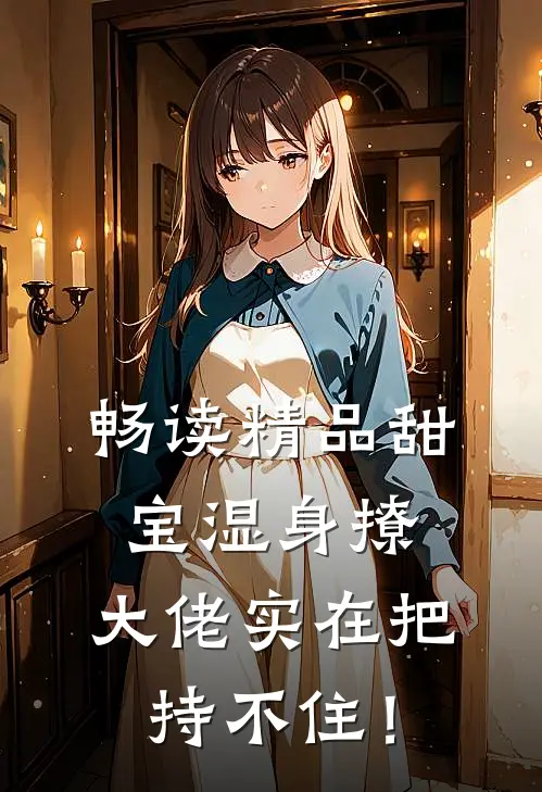 畅读精品甜宝湿身撩，大佬实在把持不住！