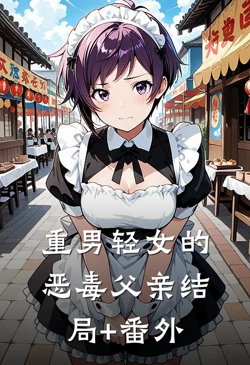 重男轻女的恶毒父亲结局+番外