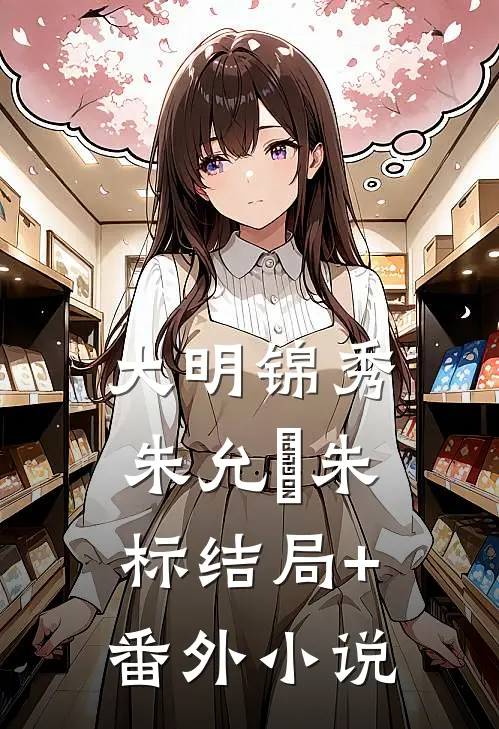 大明锦秀朱允熥朱标结局+番外小说