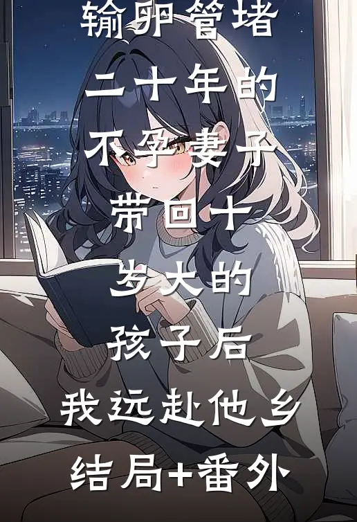 输卵管堵二十年的不孕妻子带回十岁大的孩子后，我远赴他乡结局+番外
