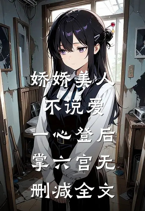 娇娇美人不说爱，一心登后掌六宫无删减全文
