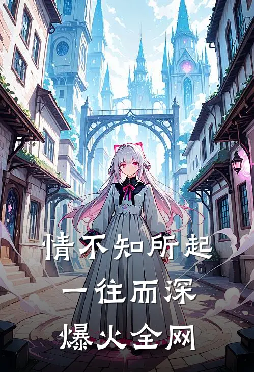 情不知所起，一往而深爆火全网