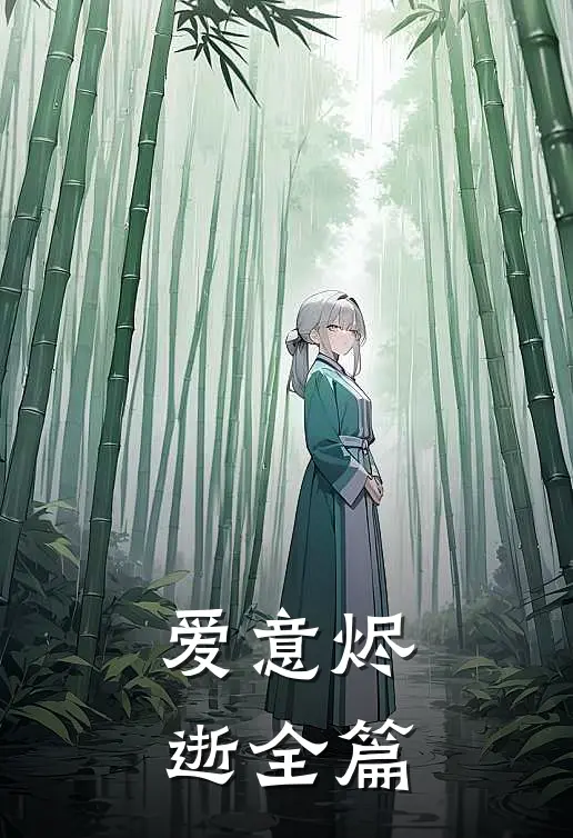 爱意烬逝全篇