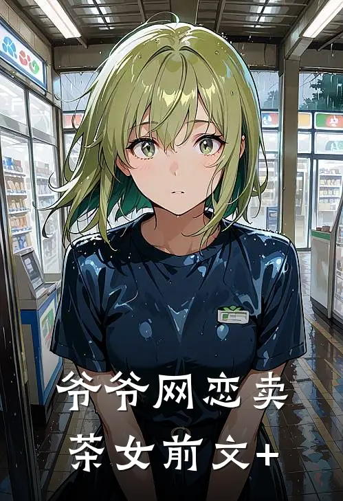爷爷网恋卖茶女前文+