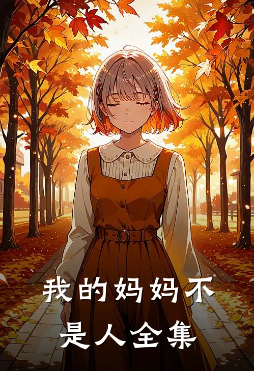 我的妈妈不是人 全集