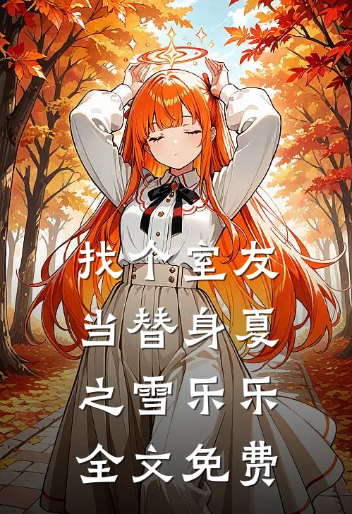 找个室友当替身夏之雪乐乐全文免费