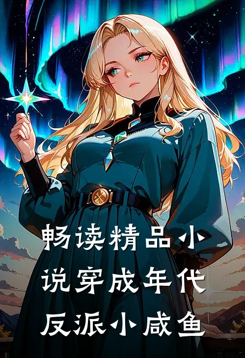 畅读精品小说穿成年代反派小咸鱼