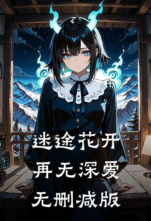 迷途花开，再无深爱无删减版