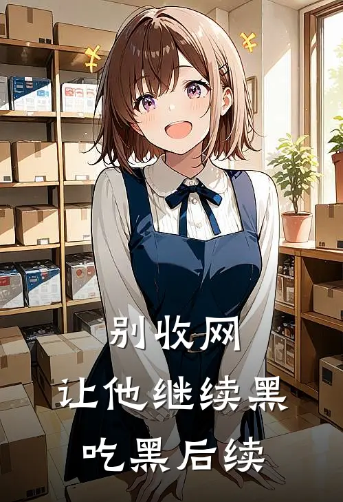 别收网，让他继续黑吃黑后续