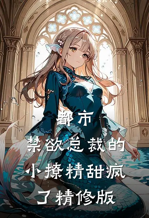 都市：禁欲总裁的小撩精甜疯了精修版