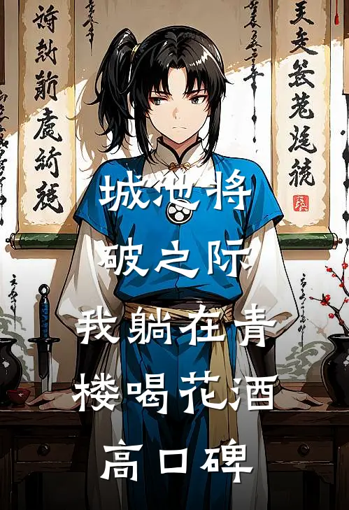 城池将破之际，我躺在青楼喝花酒高口碑