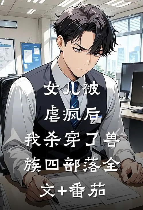 女儿被虐疯后，我杀穿了兽族四部落全文+番茄