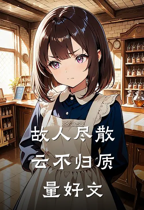 故人尽散云不归质量好文