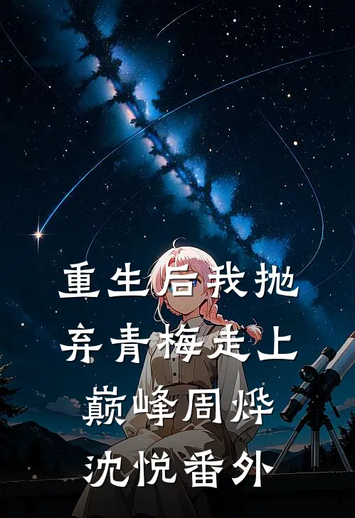 重生后我抛弃青梅走上巅峰周烨沈悦 番外