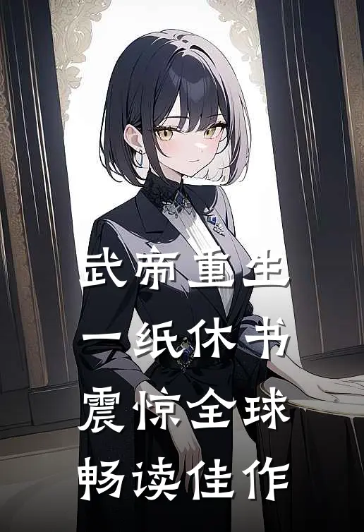 武帝重生：一纸休书震惊全球畅读佳作