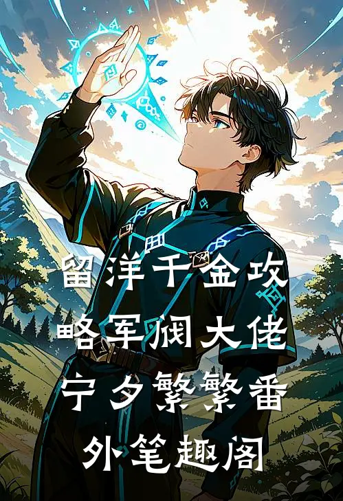 留洋千金攻略军阀大佬：宁夕繁繁番外笔趣阁