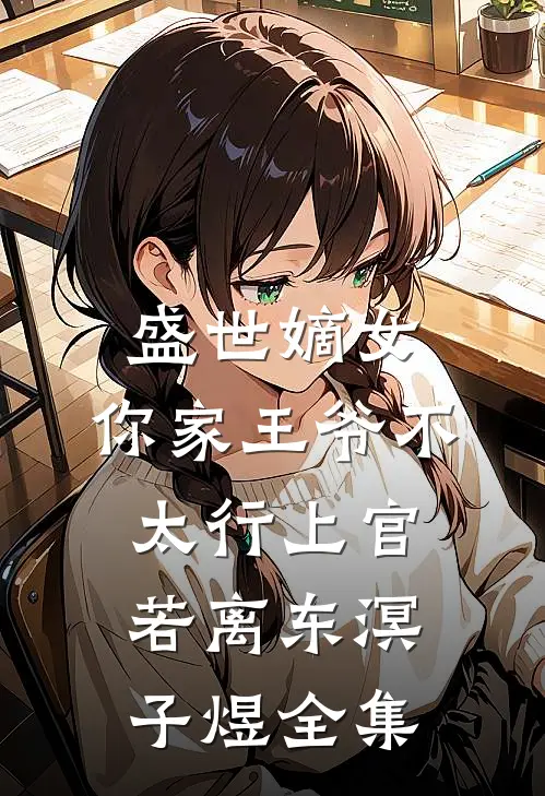 盛世嫡女：你家王爷不太行上官若离东溟子煜 全集