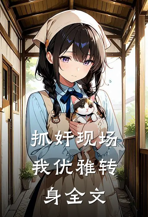 抓奸现场我优雅转身全文
