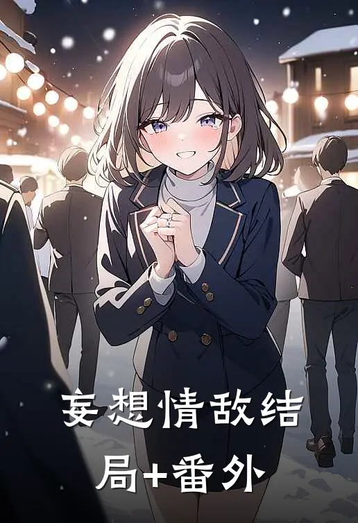 妄想情敌结局+番外