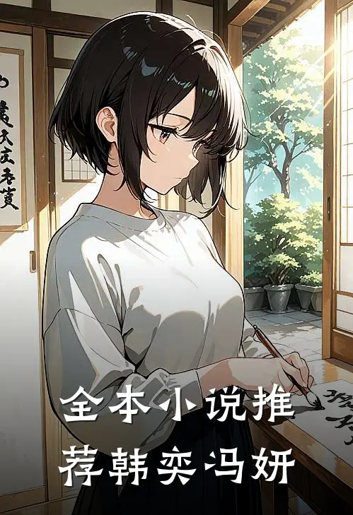 全本小说推荐韩奕冯妍