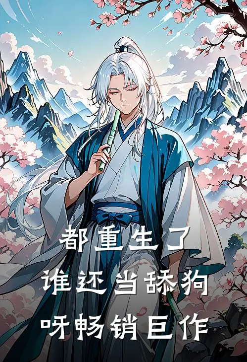 都重生了，谁还当舔狗呀畅销巨作